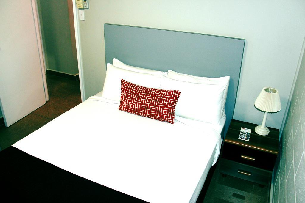 Citi Serviced Apartments And Motel - Korobosea Boroko Exterior foto