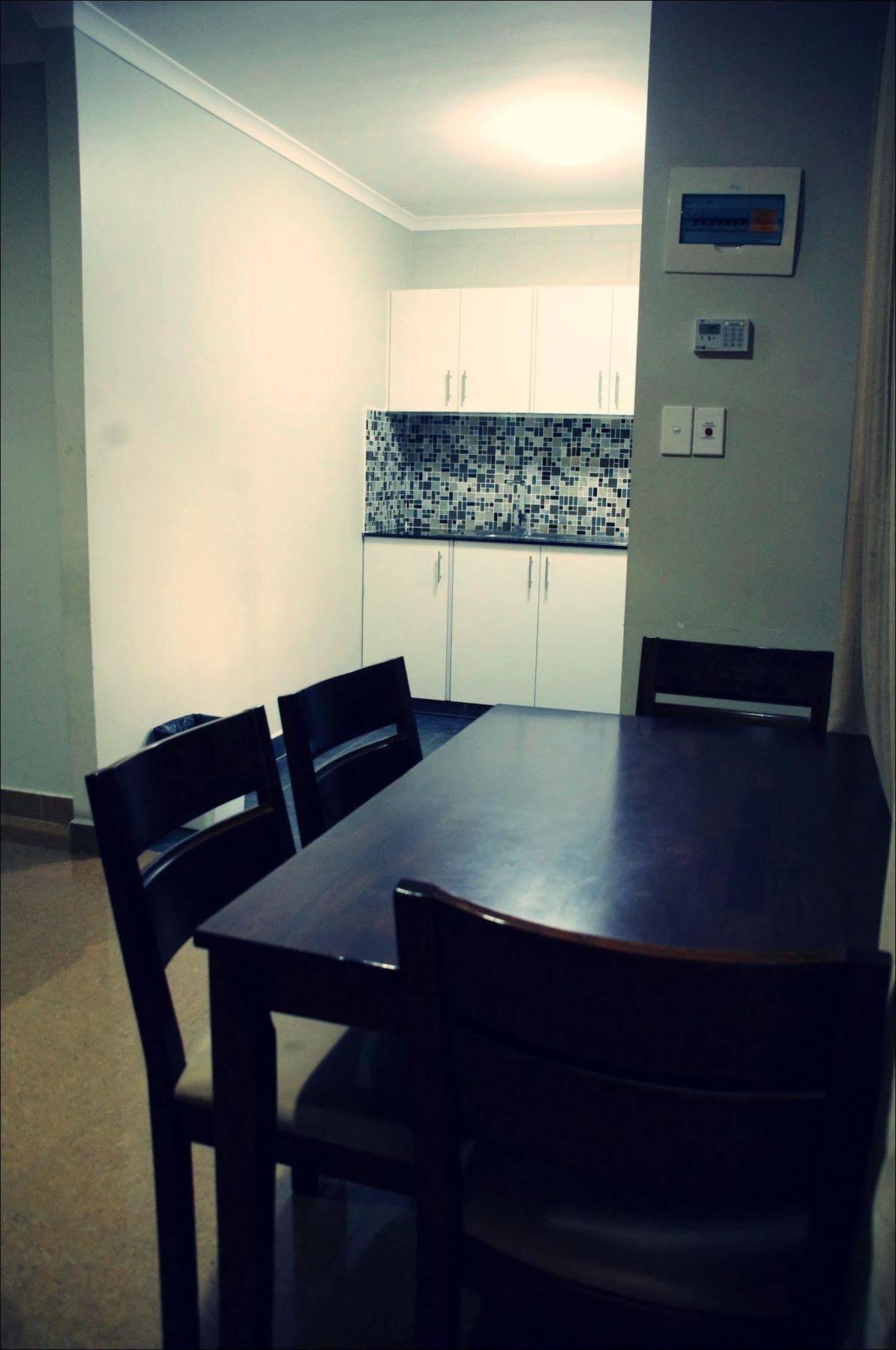 Citi Serviced Apartments And Motel - Korobosea Boroko Exterior foto