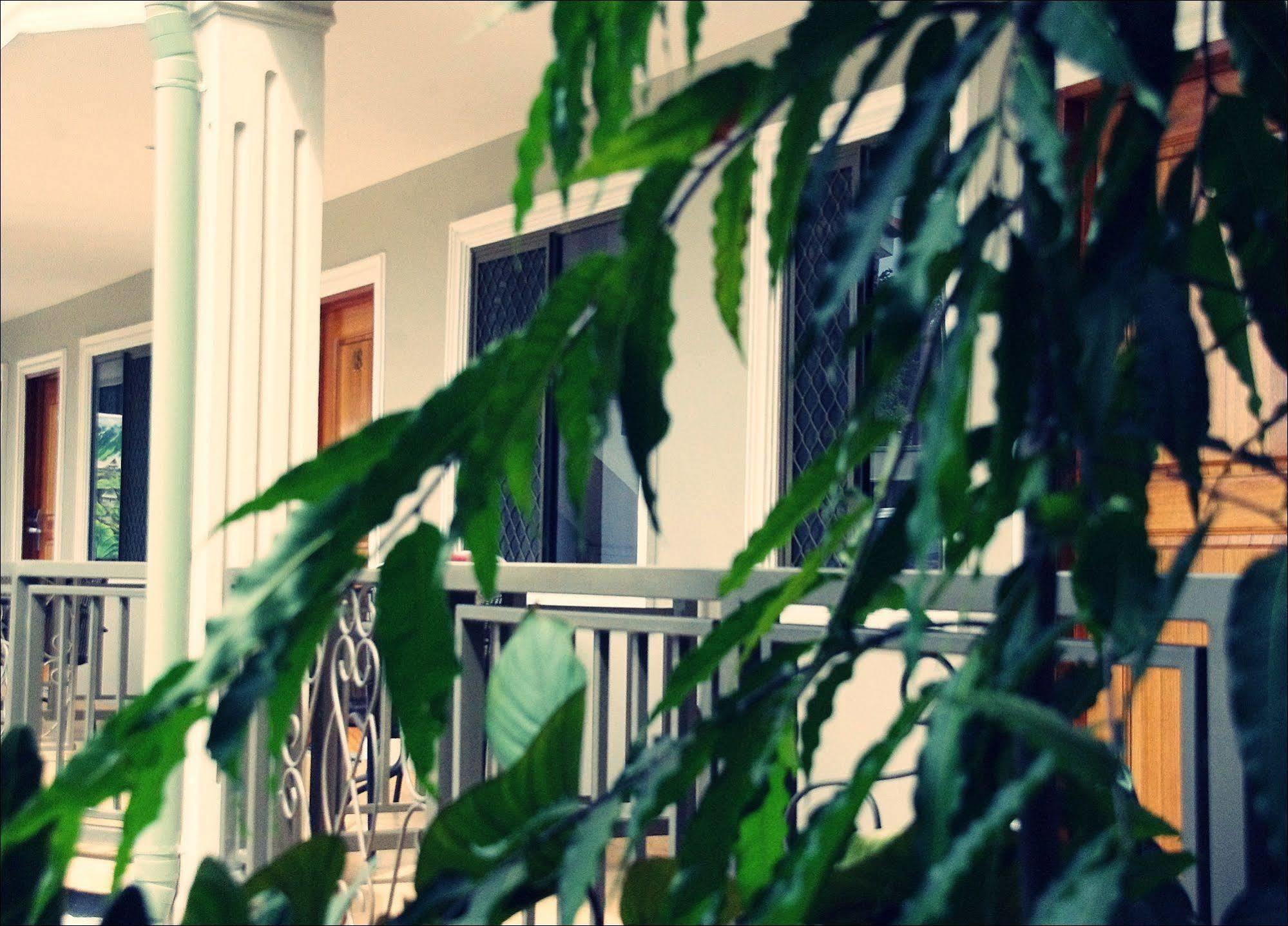 Citi Serviced Apartments And Motel - Korobosea Boroko Exterior foto